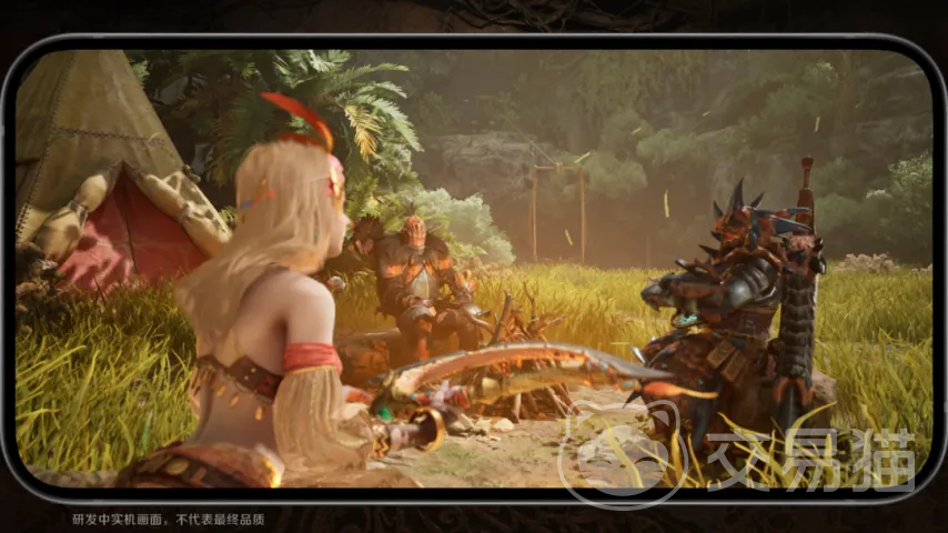 怪物猎人旅人造房子可以吗 怪物猎人旅人核心玩法全解析