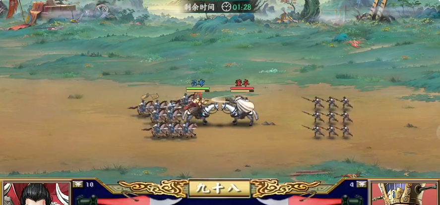 百战群英等级上限揭秘 百战群英英雄升级全攻略