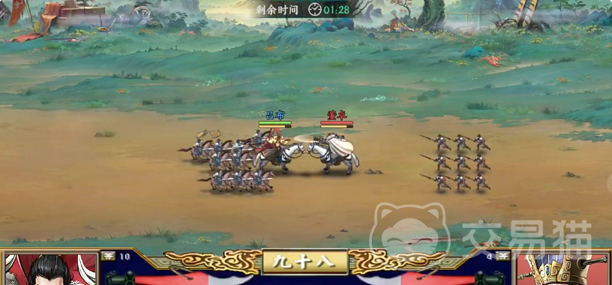 百战群英等级上限揭秘 百战群英英雄升级全攻略