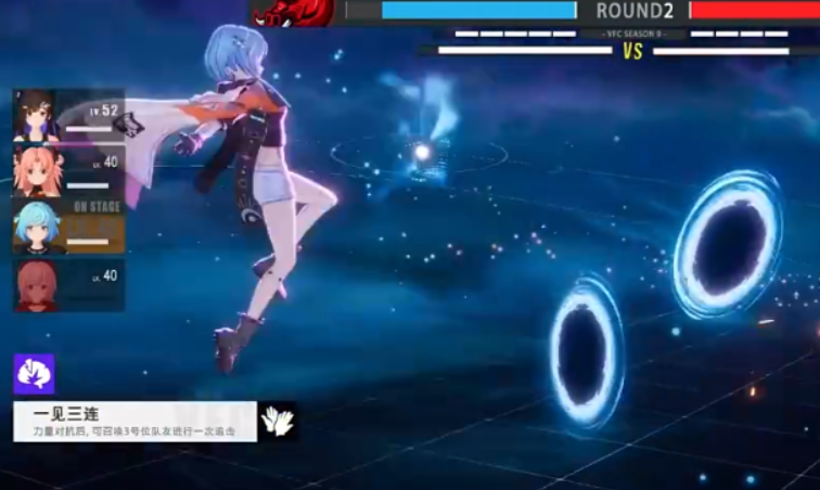 虚环游戏玩法全解析 虚环新手入门与进阶技巧指南