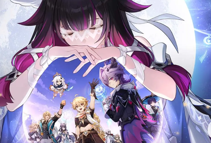 原神月之三前瞻内容全解析 原神月之三最新爆料与活动预告