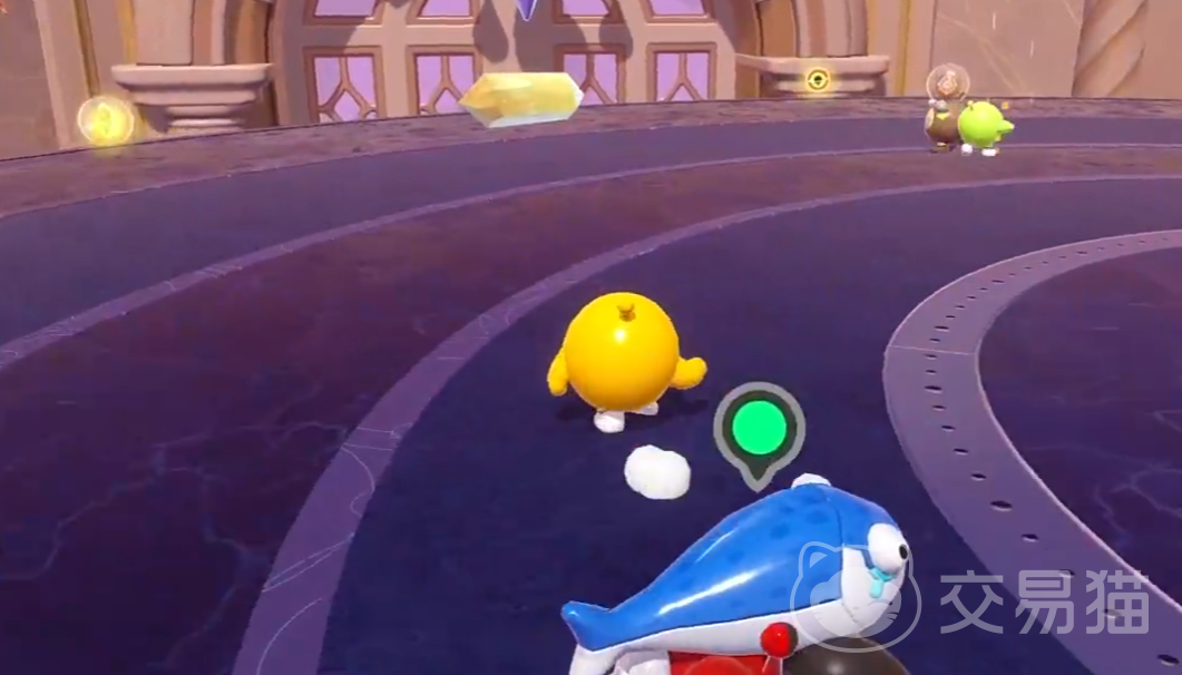 蛋仔派对S27织梦寻星季玩法揭秘 蛋仔派对S27织梦寻星季全攻略指南