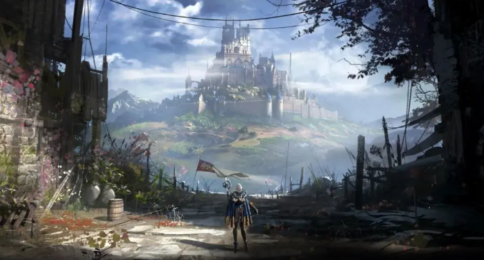 天堂2盟约召唤师职业全解析 天堂2盟约手游召唤师技能搭配与进阶攻略