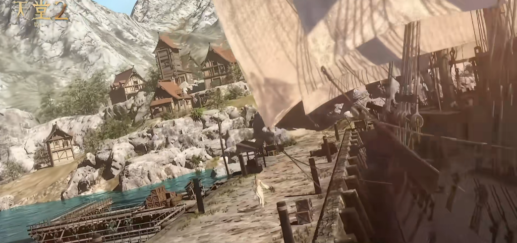 天堂2盟约副本通关全攻略 天堂2盟约组队玩法详细解析