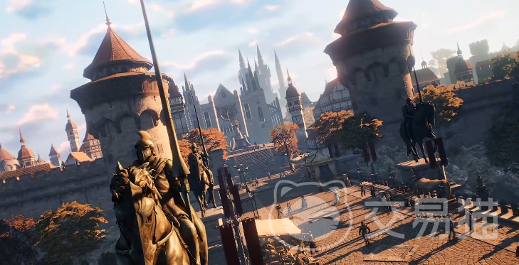 天堂2盟约兽人狂暴者强度解析 天堂2盟约战士职业选择与技能搭配指南