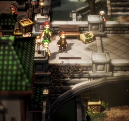 风之痕迹主线任务全解析 风之痕迹任务系统详细介绍