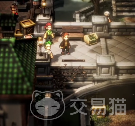 风之痕迹主线任务全解析 风之痕迹任务系统详细介绍