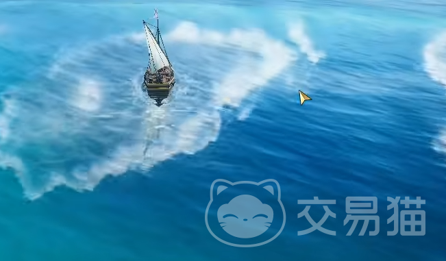 大航海时代起源动作操作指南 大航海时代起源角色互动与技能释放技巧