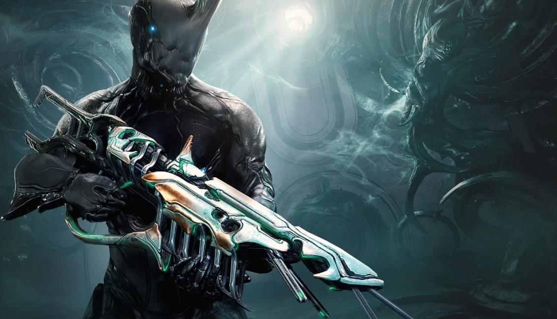 星际战甲手游内容与端游一样吗 星际战甲手游和端游区别全面对比