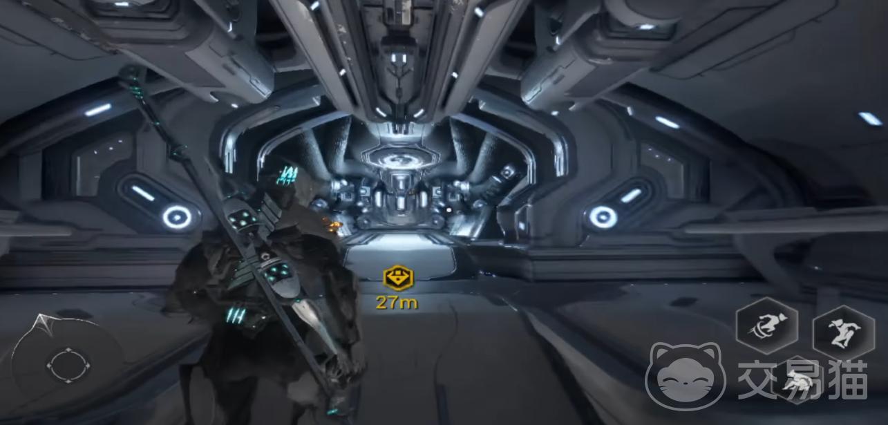 星际战甲手游与端游账号互通吗 星际战甲手游和端游数据同步机制详解