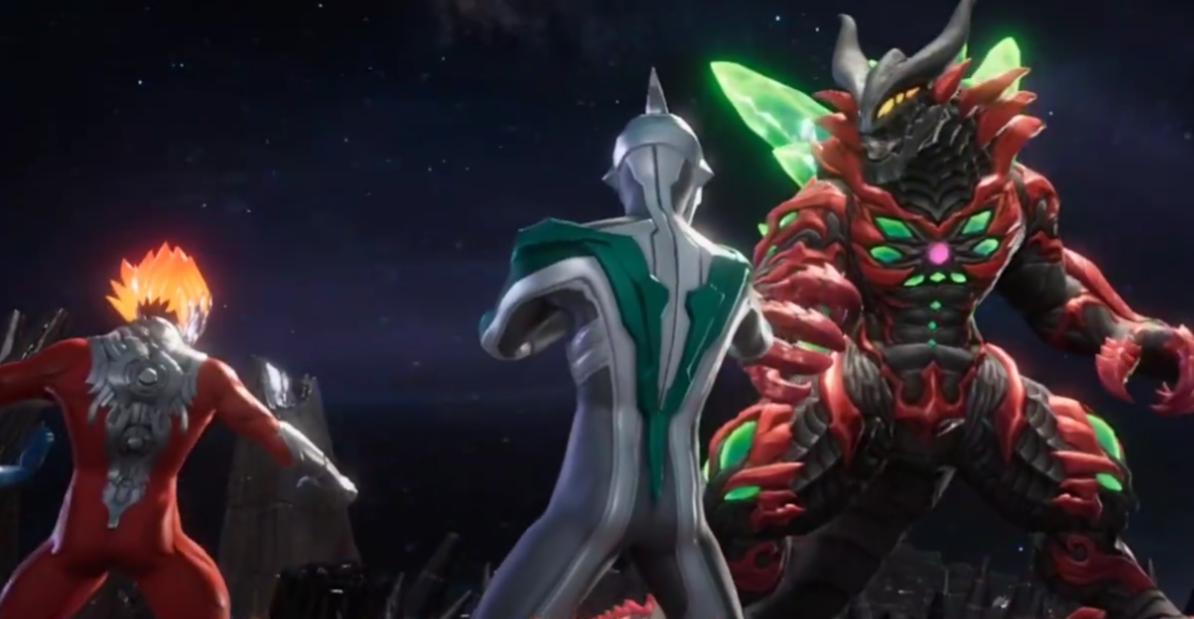 奥特曼光之战士是哪个厂商开发的 奥特曼光之战士开发商详细介绍