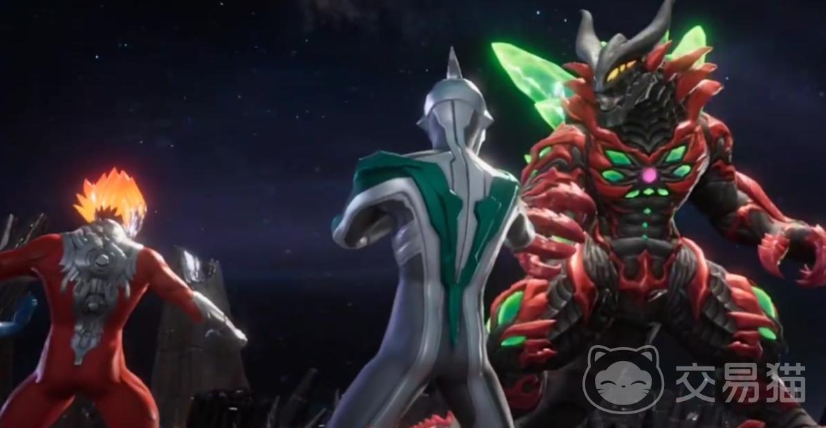 奥特曼光之战士是哪个厂商开发的 奥特曼光之战士开发商详细介绍