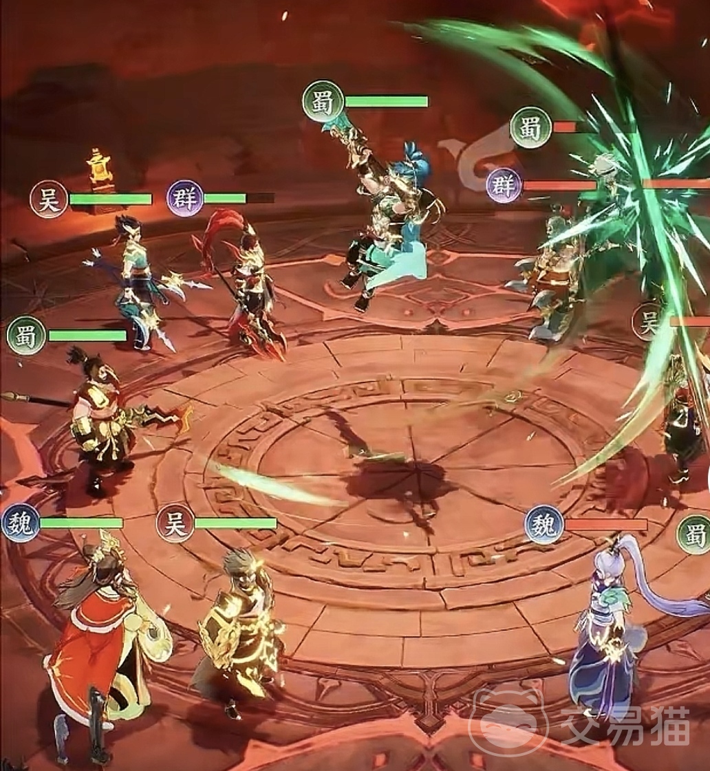 三国大冒险华佗怎么获得 三国大冒险华佗获取方法全解析