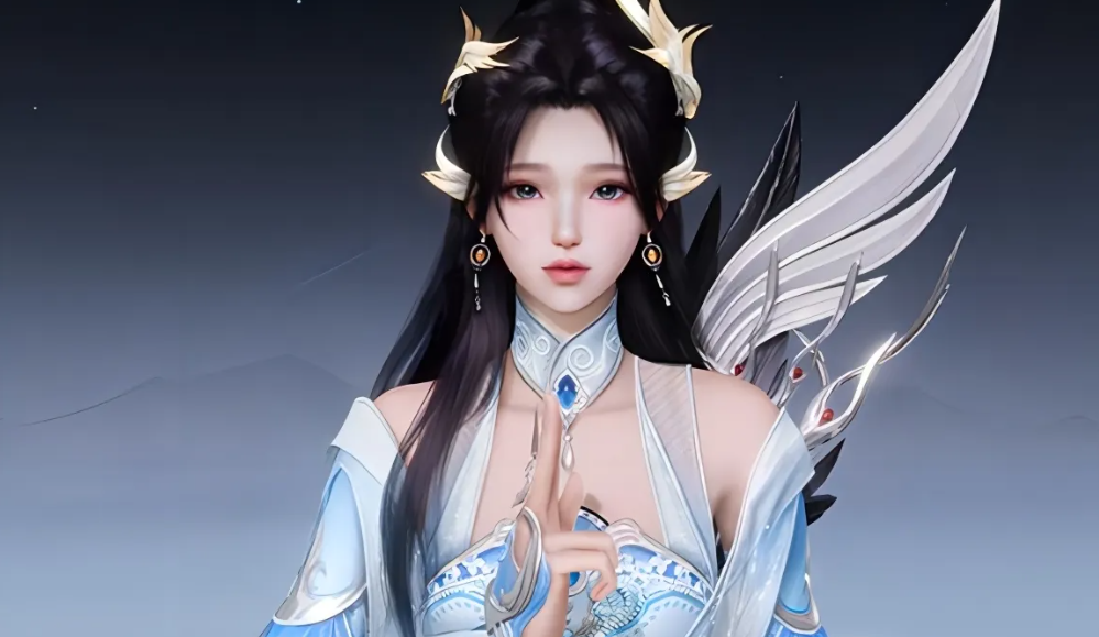 剑侠世界4无限外观搭配全攻略 剑侠世界4个性外观自由组合指南