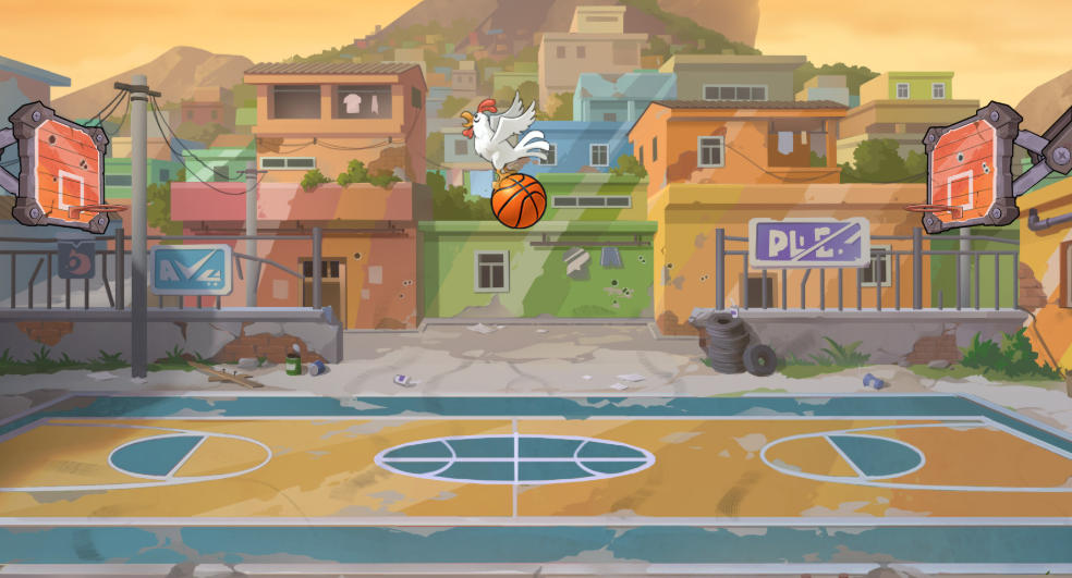 灌篮军团大黄蜂怎么样 灌篮军团大黄蜂技能强度全面解析