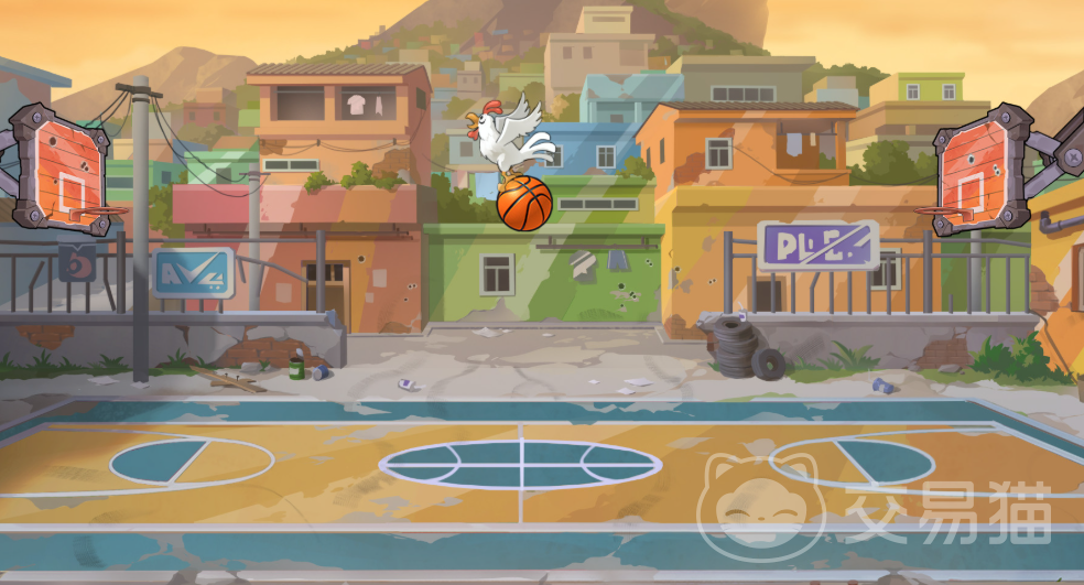 灌篮军团大黄蜂怎么样 灌篮军团大黄蜂技能强度全面解析