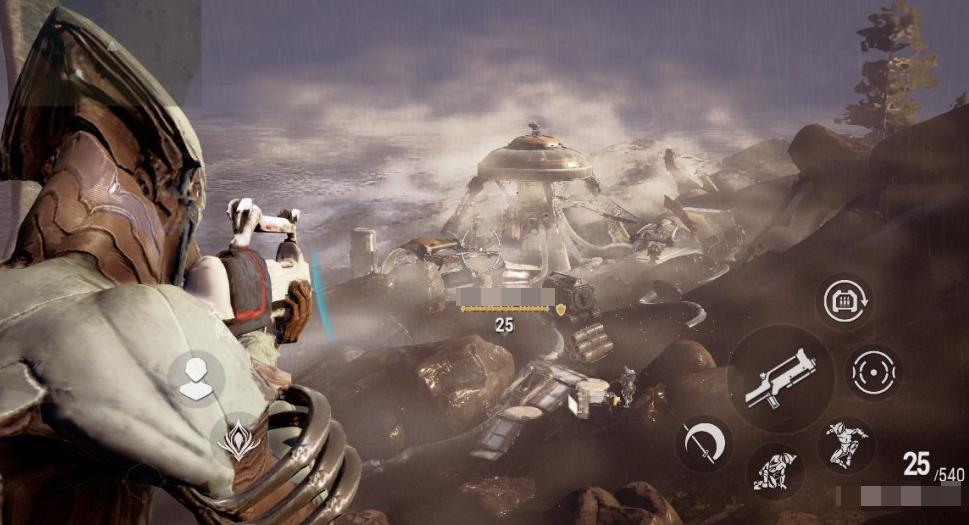 星际战甲手游测试更新周期揭秘 星际战甲手游2025最新动态一览