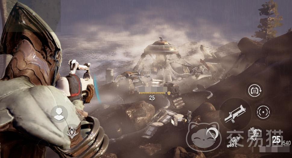 星际战甲手游测试更新周期揭秘 星际战甲手游2025最新动态一览