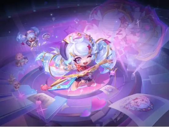 金铲铲之战多村乐羁绊调整解析 金铲铲之战最新羁绊改动详情说明