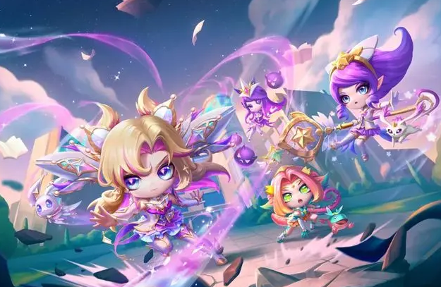 金铲铲之战迪斯科羁绊调整详情 金铲铲之战新版迪斯科羁绊效果全面解析