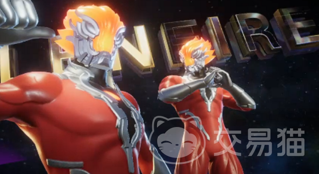 奥特曼光之战士火焰战士介绍 奥特曼光之战士火焰战士角色解析