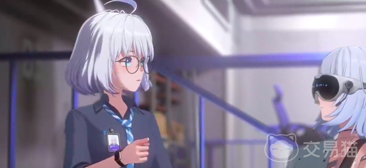 虚环最新上线时间是什么时候 虚环公测日期分享