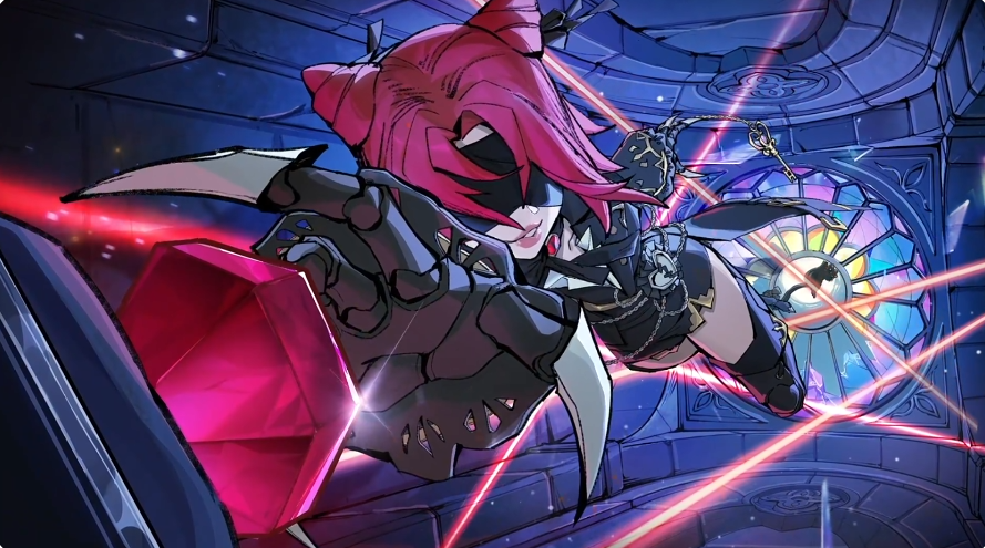 蛋仔派对梵蒂娅技能强度解析 蛋仔派对梵蒂娅实战表现与玩法技巧