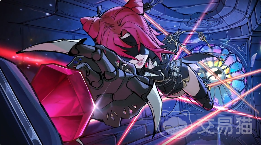 蛋仔派对梵蒂娅技能强度解析 蛋仔派对梵蒂娅实战表现与玩法技巧