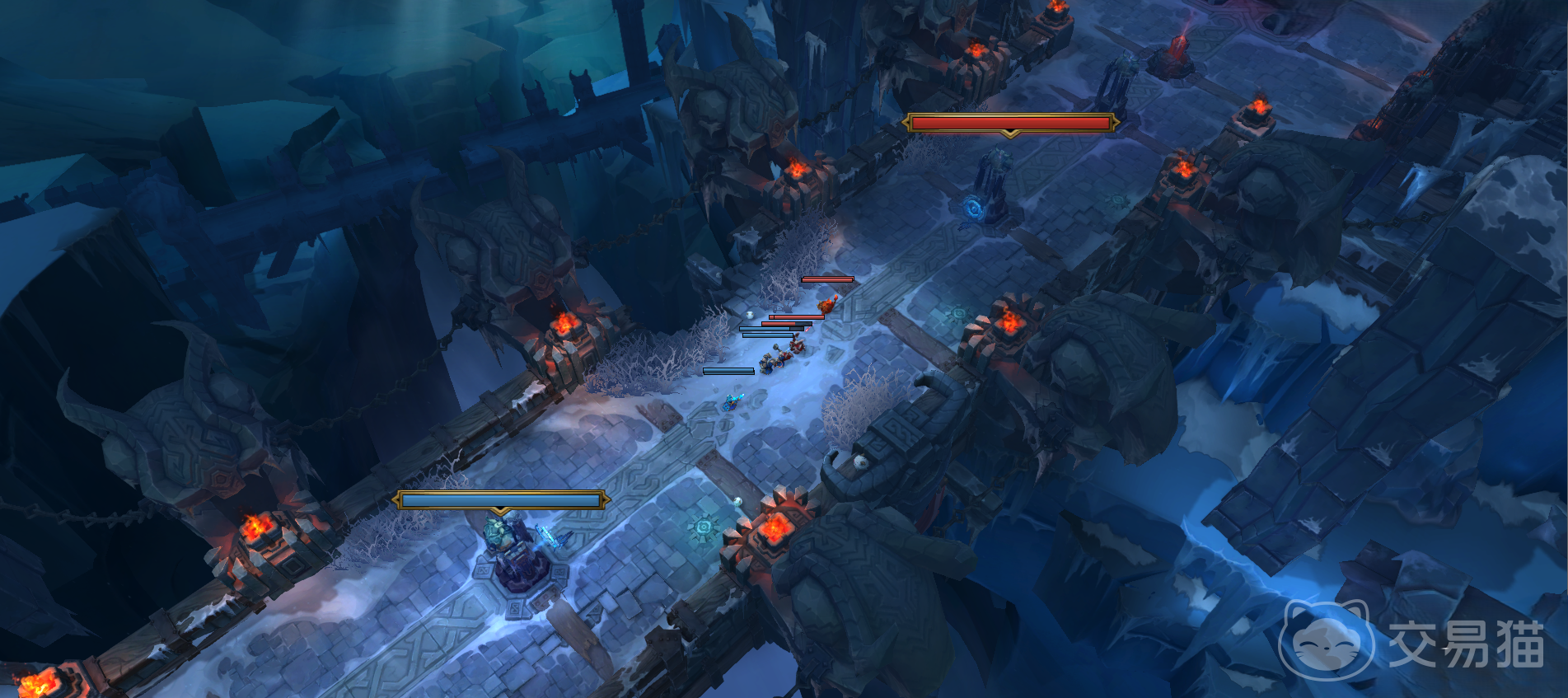 英雄联盟海克斯大乱斗新功能上线 英雄联盟海克斯大乱斗玩法全面解析