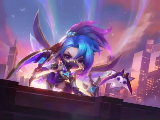 王者荣耀云缨调整详情 王者荣耀云缨最新改动说明