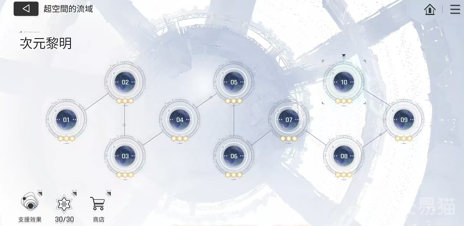 卡厄思梦境深渊怎么打 卡厄思梦境深渊通关技巧与玩法详解