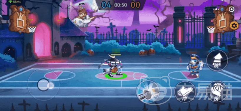 灌篮军团升级技巧全解析 灌篮军团快速升级攻略指南