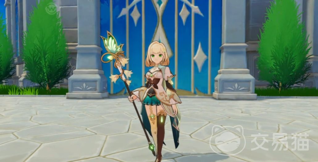 奇幻梦旅人医官职业玩法全解析 奇幻梦旅人手游医官技能搭配与实战技巧