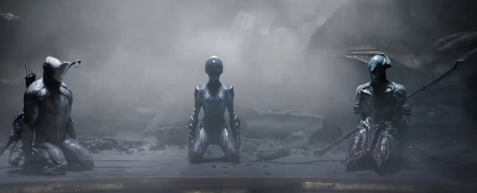 星际战甲手游存档迁移攻略 星际战甲手游如何导入端游存档