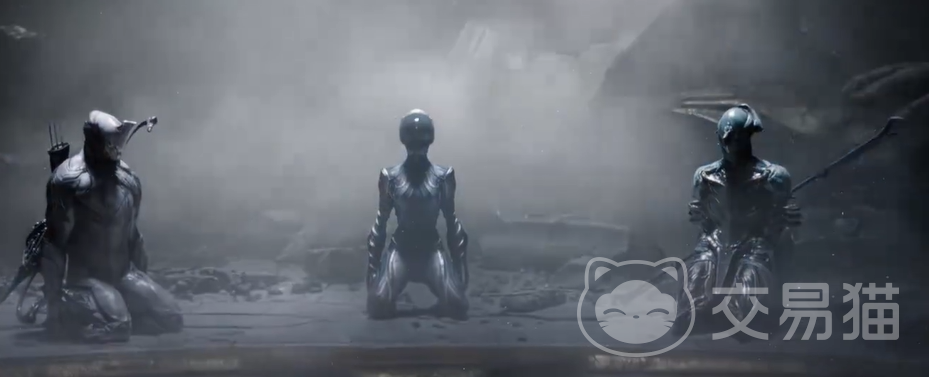 星际战甲手游存档迁移攻略 星际战甲手游如何导入端游存档