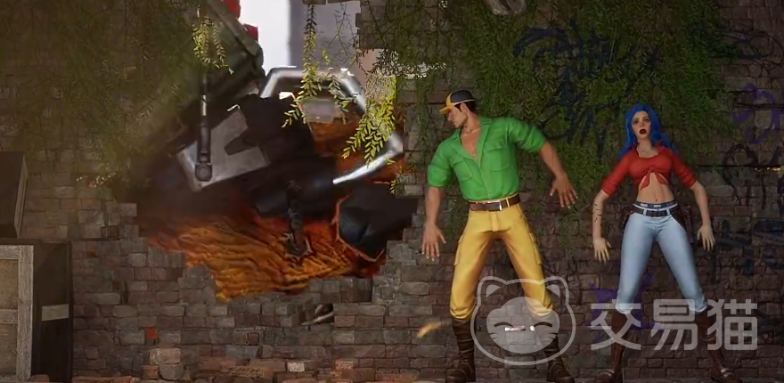 街机恐龙攻略技巧大全 街机恐龙手游新手进阶指南