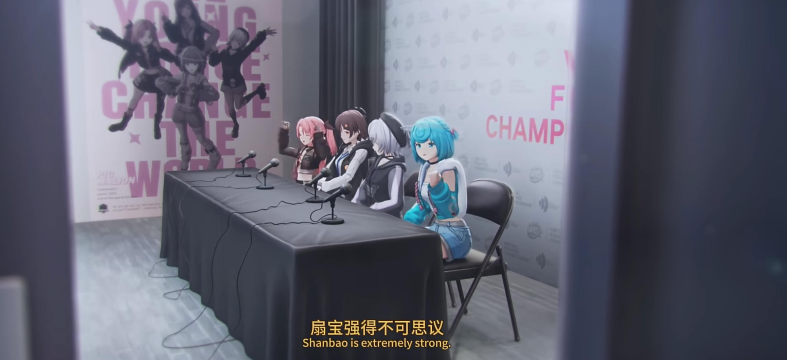 虚环主播都有谁 虚环主播阵容大盘点