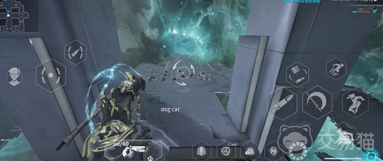 星际战甲手游怎么扫描玻璃碎片 星际战甲手游扫描玻璃碎片详细攻略