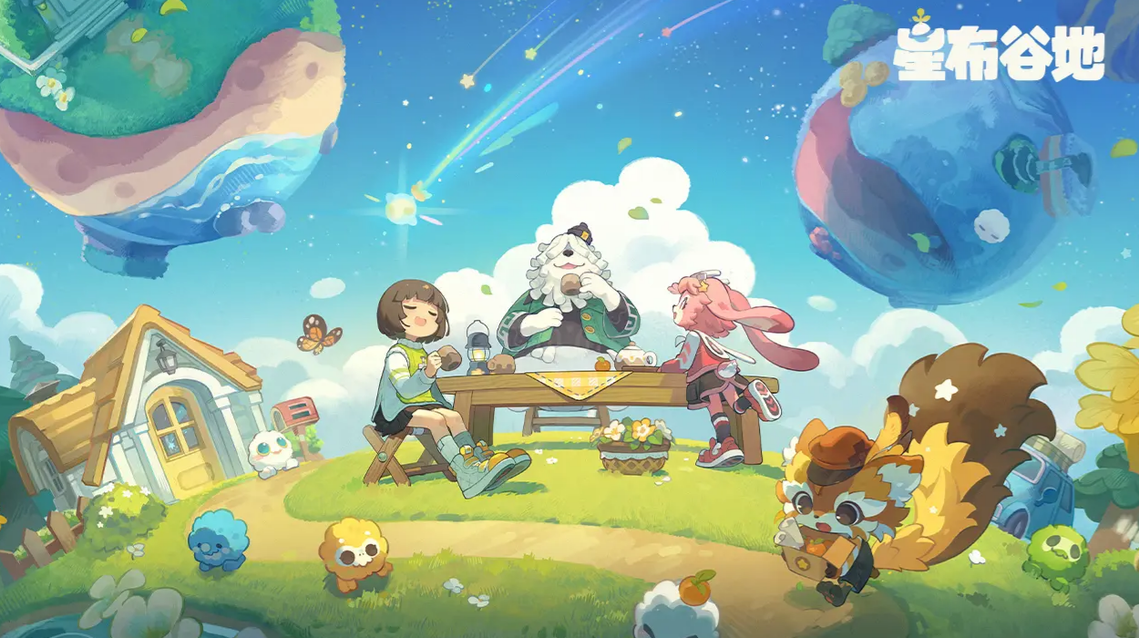 星布谷地星际露珠解密方法 星布谷地星际露珠全线索解析与通关技巧