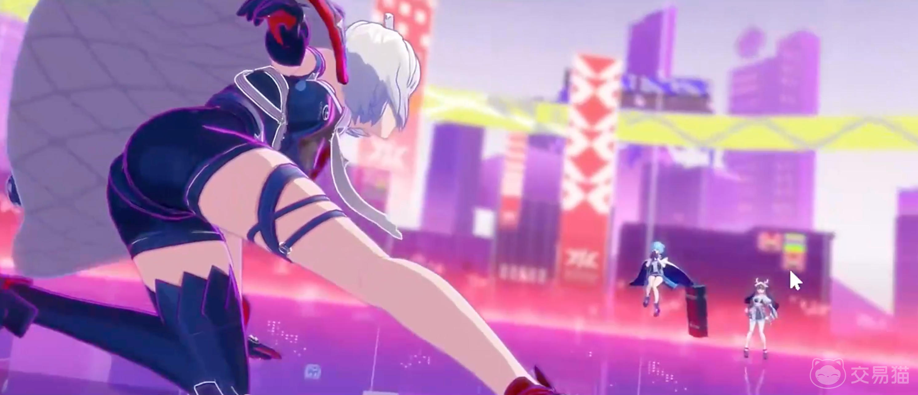 虚环超级联赛怎么玩 虚环超级联赛玩法详细介绍