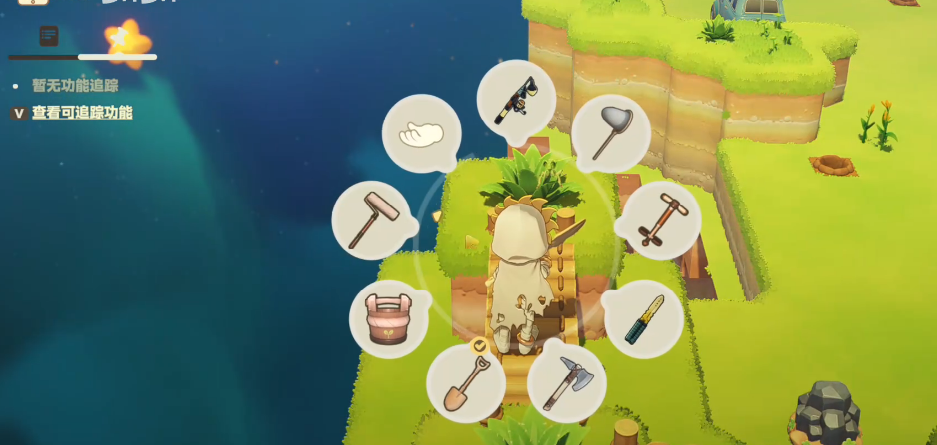 星布谷地徘徊螳螂捕捉技巧 星布谷地徘徊螳螂快速捕捉方法