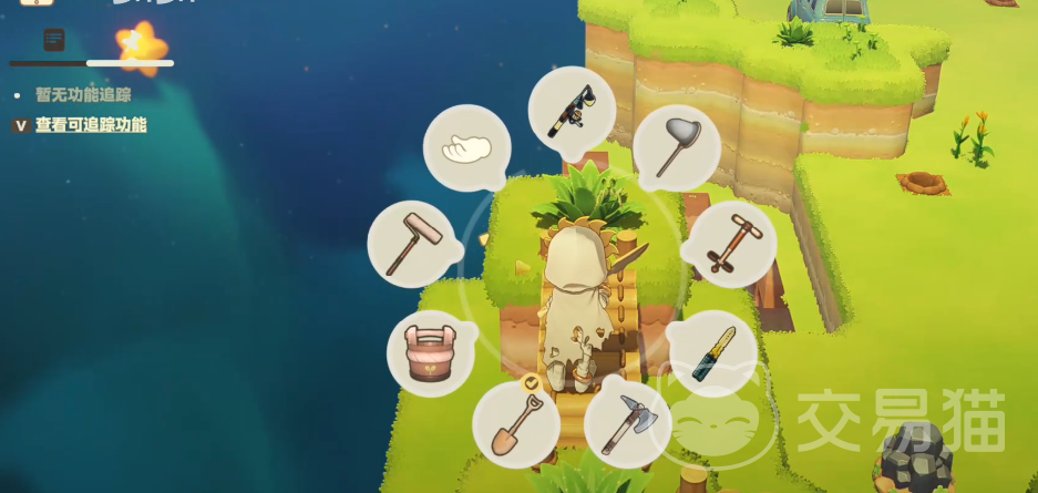 星布谷地徘徊螳螂捕捉技巧 星布谷地徘徊螳螂快速捕捉方法