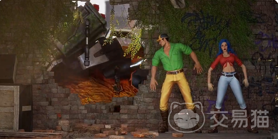 街机恐龙竞技场怎么玩 街机恐龙排位赛玩法详解