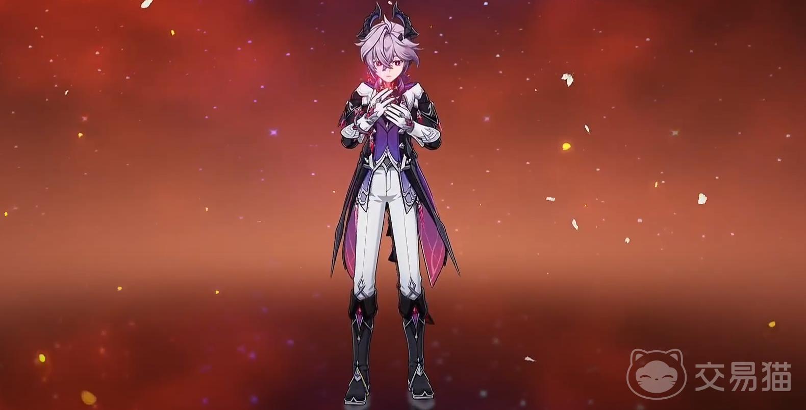 原神杜林技能曝光 原神杜林实机演示首度公开