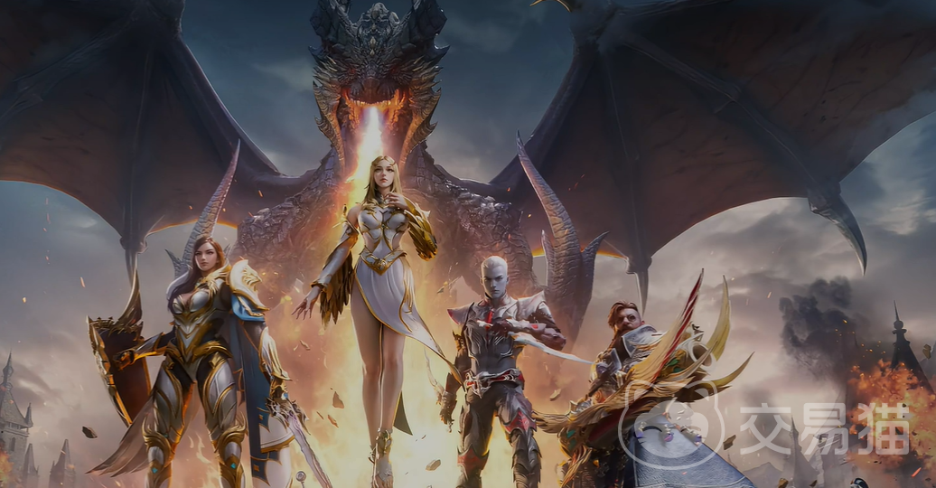 天堂2盟约公测礼包有哪些 天堂2盟约公测是否提供新手福利