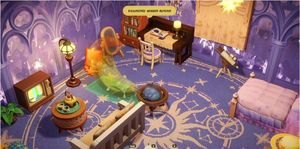 星布谷地建造家园全攻略 星布谷地新手建家技巧与选址指南