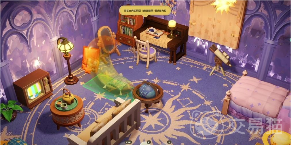 星布谷地建造家园全攻略 星布谷地新手建家技巧与选址指南