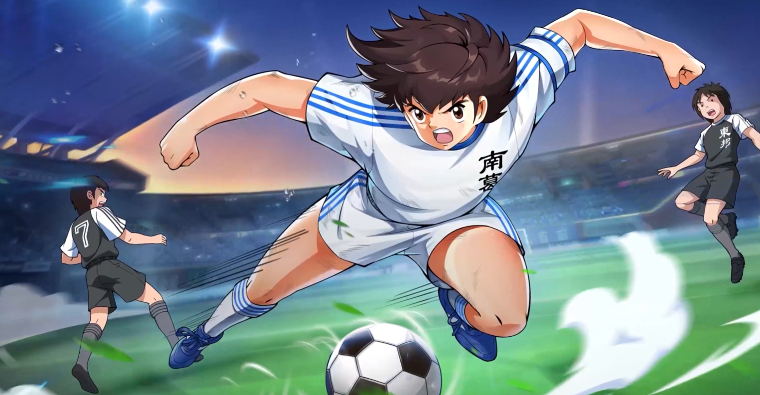 队长小翼王牌对决人物特性解析 队长小翼王牌对决球员属性详细介绍