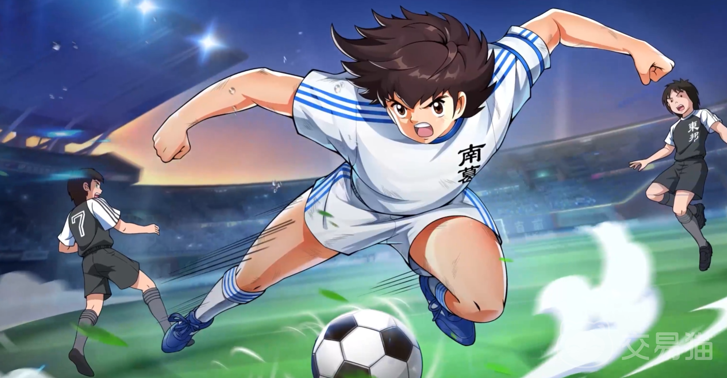 队长小翼王牌对决人物特性解析 队长小翼王牌对决球员属性详细介绍