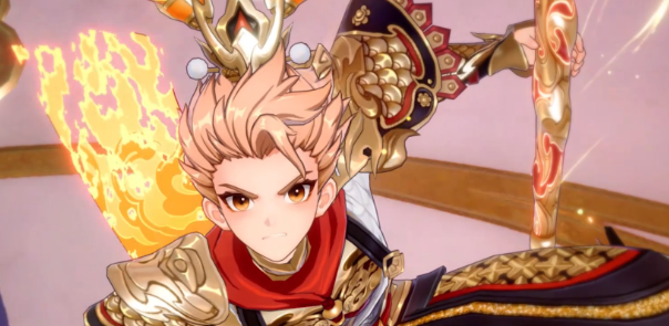 代号西行七十二变阵容怎么搭配 代号西行七十二变最强阵容推荐与搭配技巧